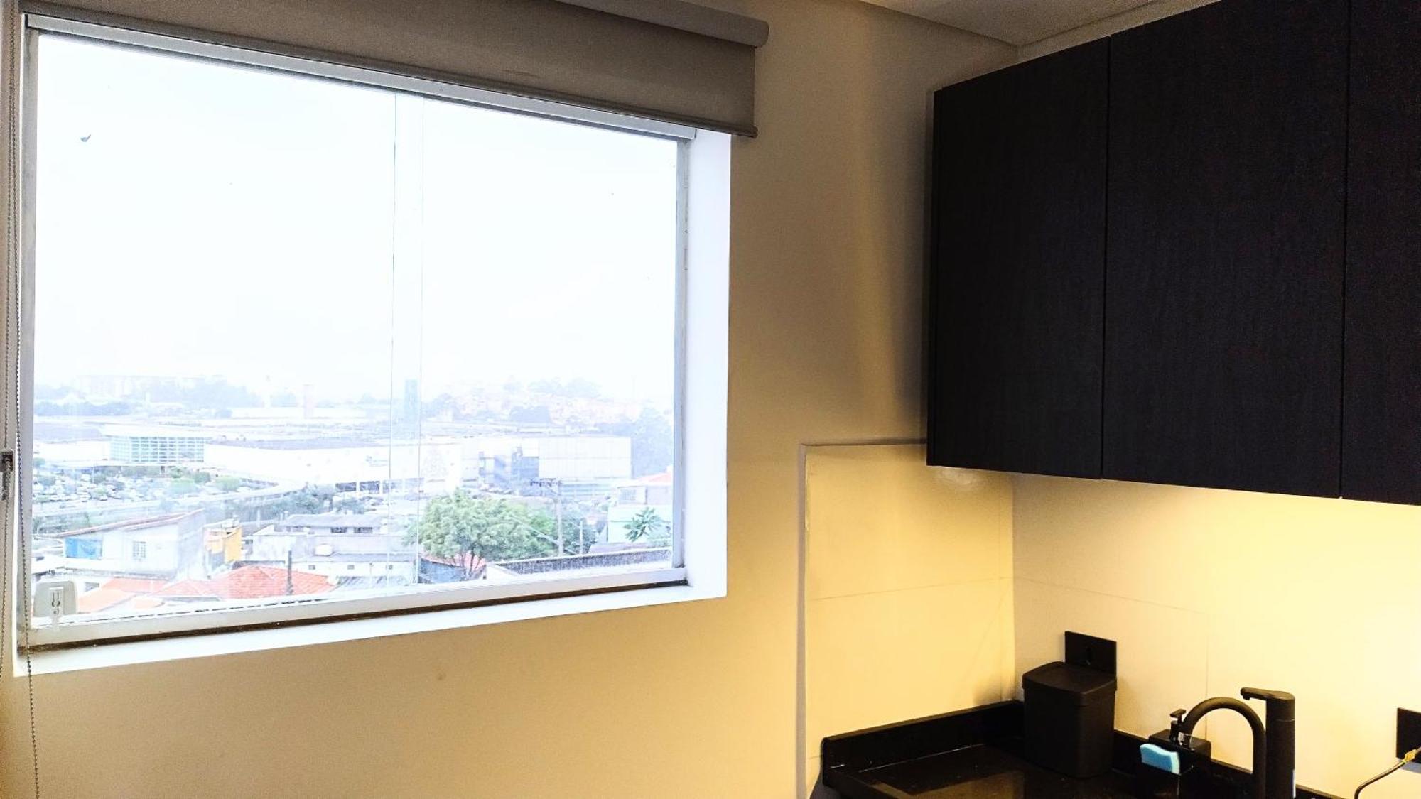 Estudio - Interlagos Congonhas Expo เซาเปาโล ภายนอก รูปภาพ