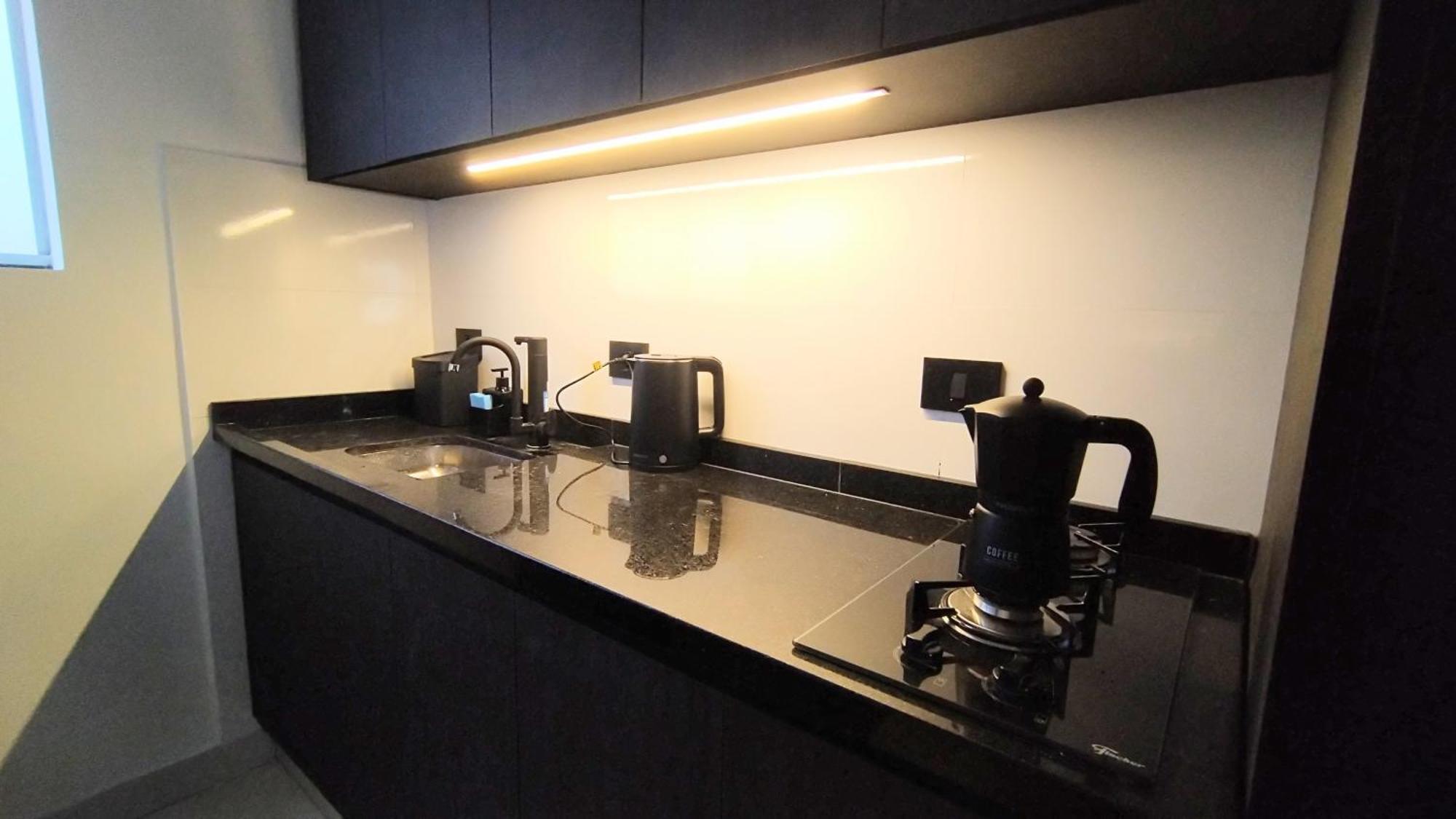 Estudio - Interlagos Congonhas Expo เซาเปาโล ภายนอก รูปภาพ