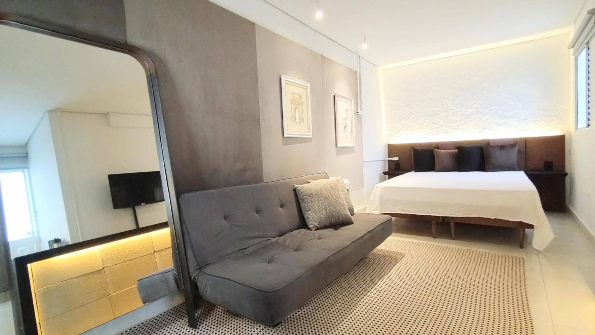Estudio - Interlagos Congonhas Expo เซาเปาโล ภายนอก รูปภาพ