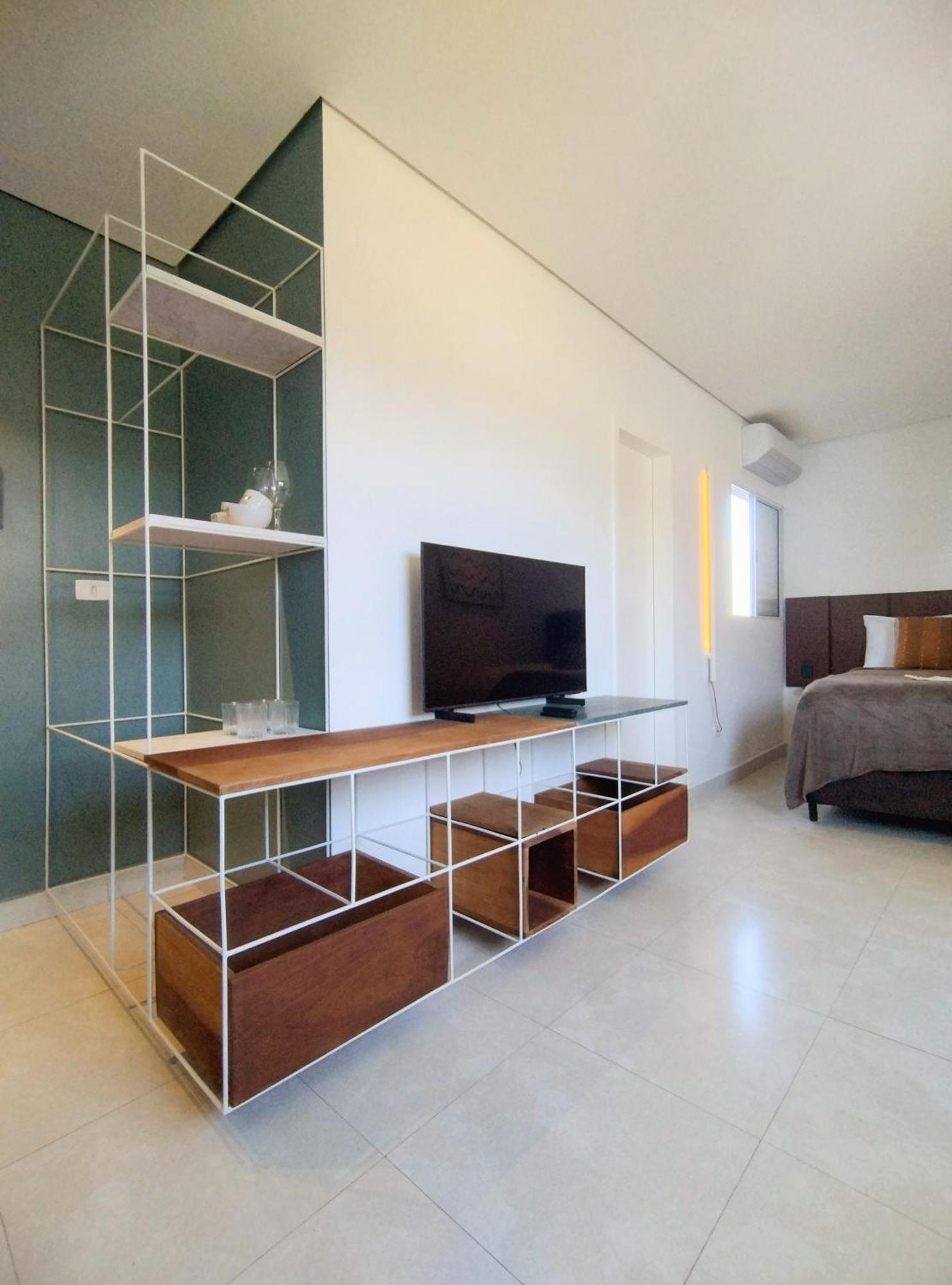 Estudio - Interlagos Congonhas Expo เซาเปาโล ภายนอก รูปภาพ