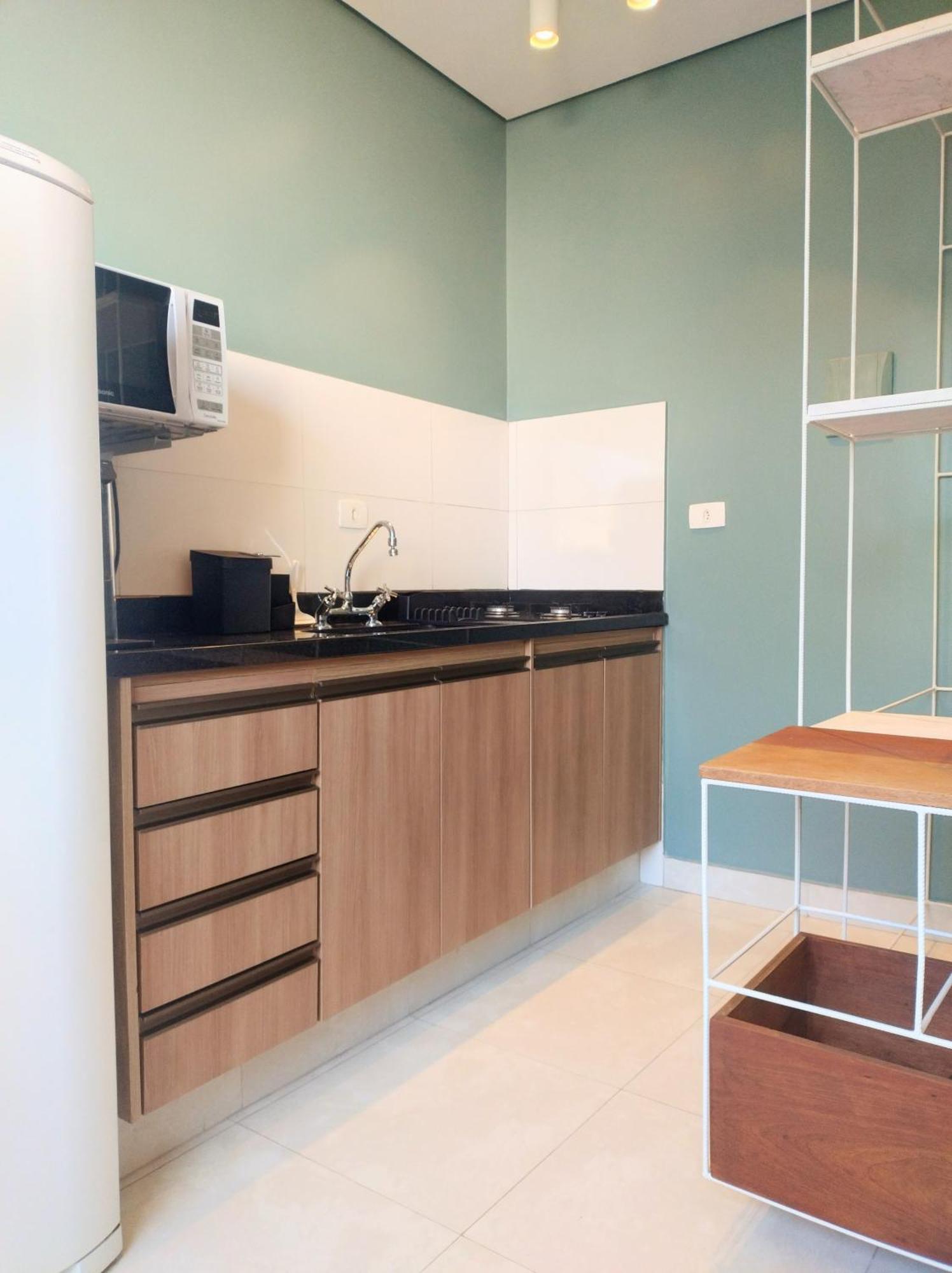 Estudio - Interlagos Congonhas Expo เซาเปาโล ภายนอก รูปภาพ
