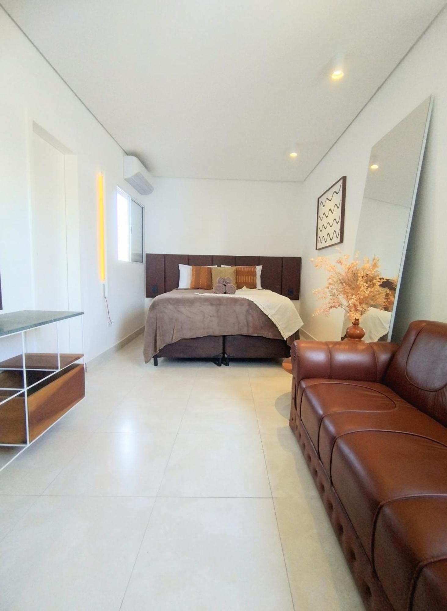 Estudio - Interlagos Congonhas Expo เซาเปาโล ภายนอก รูปภาพ