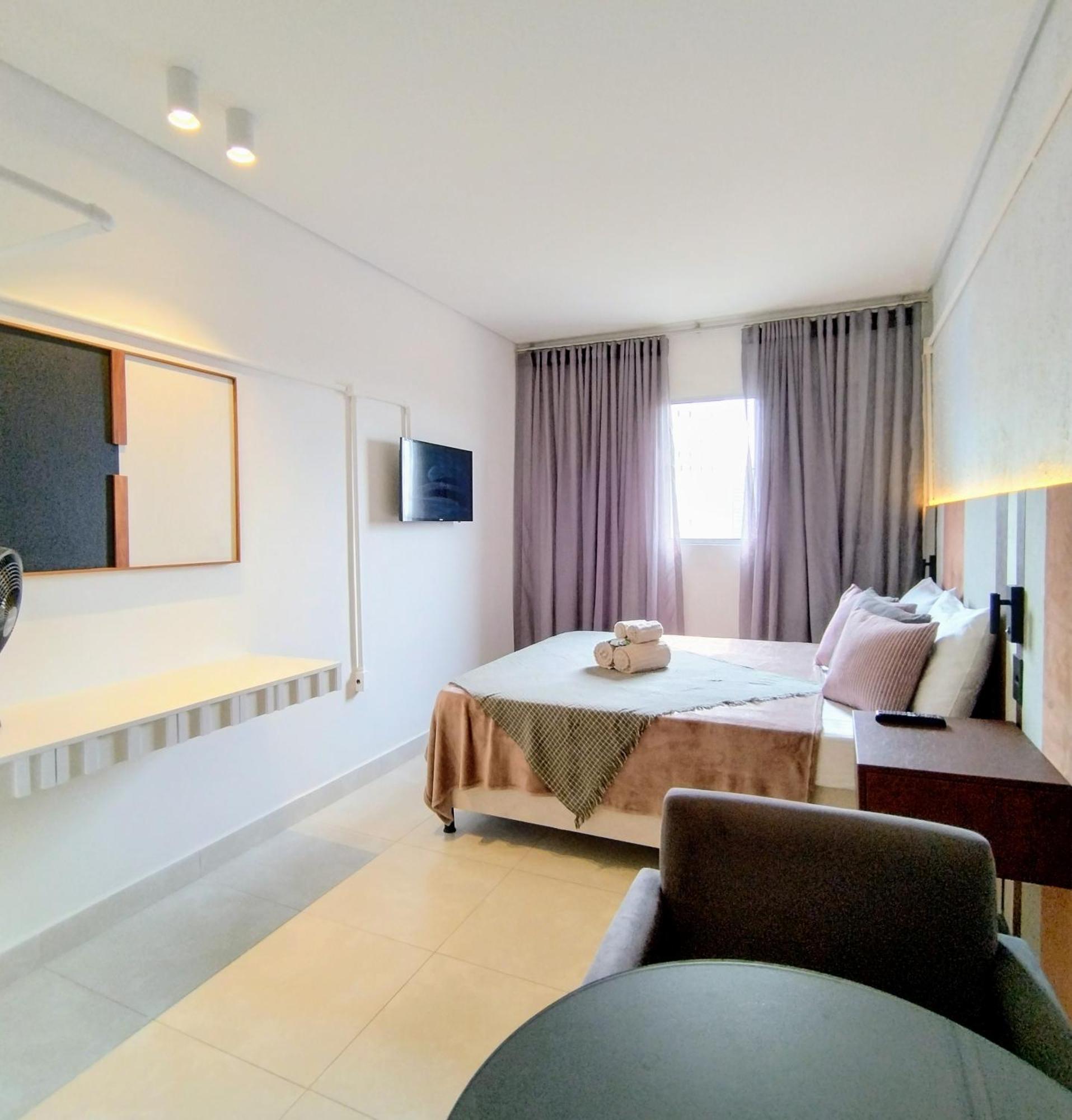 Estudio - Interlagos Congonhas Expo เซาเปาโล ภายนอก รูปภาพ